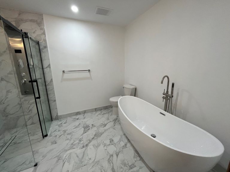 bathroom renovation markham 4