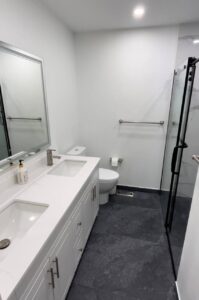 bathroom renovation north york 3