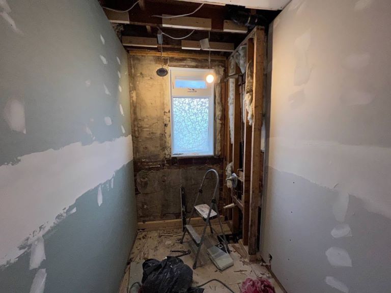 Bathroom Renovation In Toronto Magic Reno   Bathroom Renovation Toronto 1 