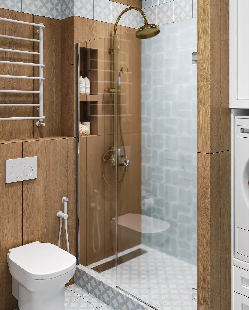 Bathroom renovation services Toronto